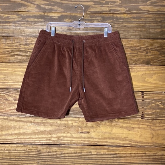 VSTR Premium Mens Shorts - Picture 4 of 7